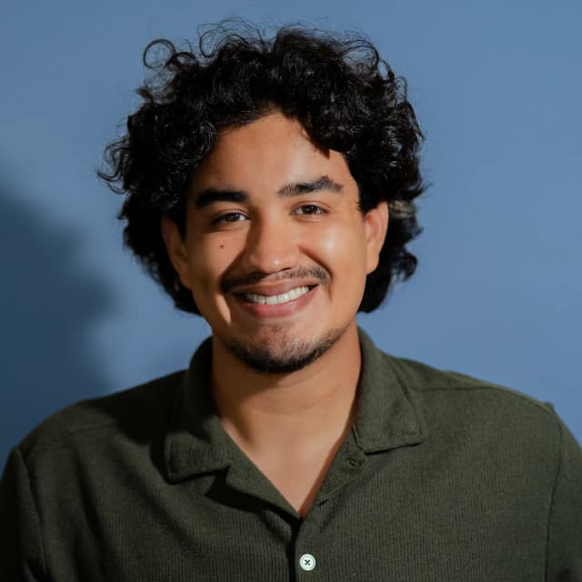 Retrato de Javier Laínez